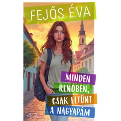 Minden rendben, csak eltűnt a nagyapám - (Különleges kiadás)
