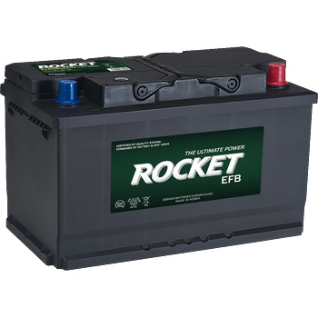 Sebang Rocket EFB 75Ah 730A