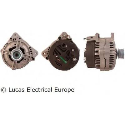 LUCAS ELECTRICAL Alternátor LUE LRB00426