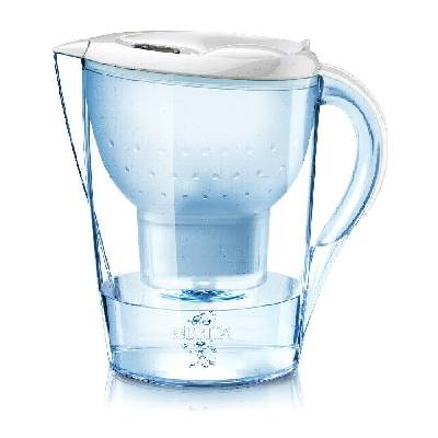 Brita Marella Memo MX 2,4 L biela