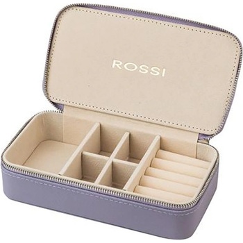 Rossi Заоблена кутия за бижута Оливия (wa63710)