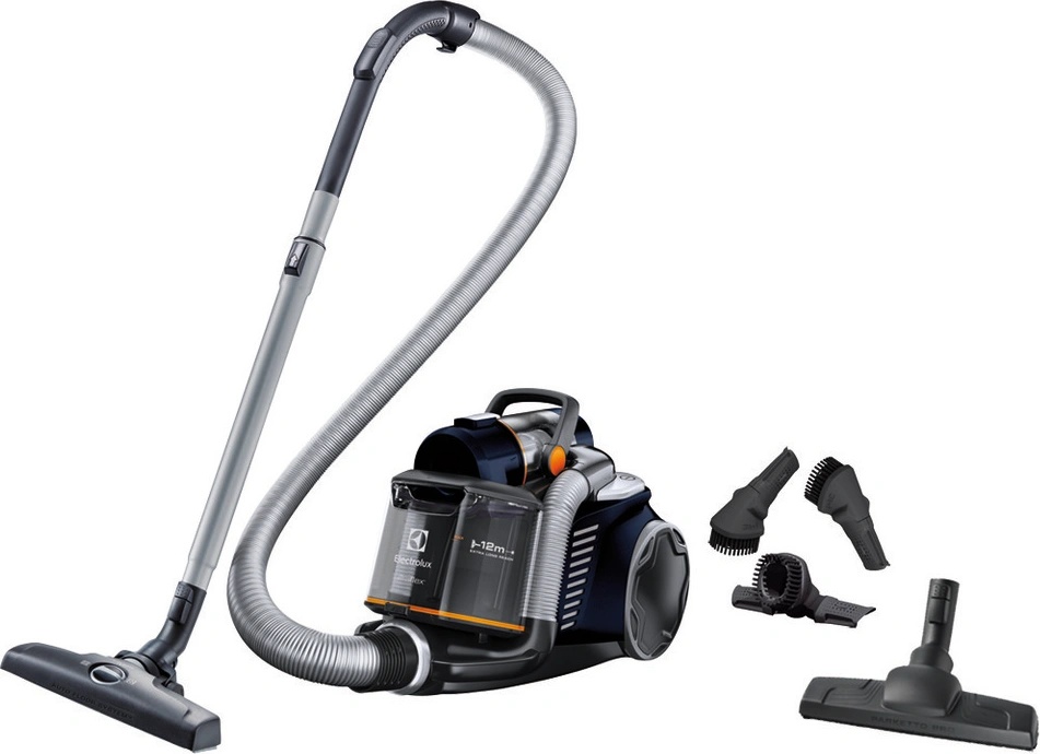 Electrolux EUF81DB