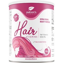 Nature’s Finest Hair Vitamins 150 g