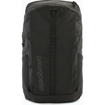 Patagonia Градска раница Patagonia Black Hole Pack 25 l black/black