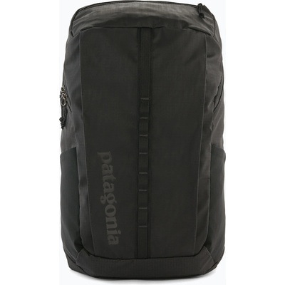 Patagonia Градска раница Patagonia Black Hole Pack 25 l black/black