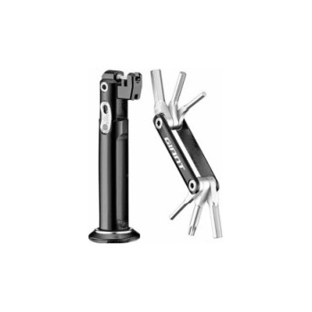 Giant Clutch Crank Core Storage