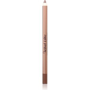 ZOEVA Velvet Love Eyeliner Pencil молив за очи цвят Metallic Smoky Topaz 1.2 гр