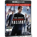 Mission: Impossible 6 Fallout 3BD