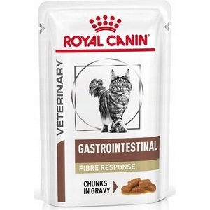 Royal Canin Gastro Intestinal Fibre Response 85 g
