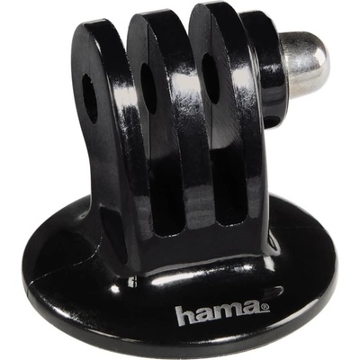 Hama Адаптер Hama, за GoPro, за захващане към 1/4" трипод, черен (04354)