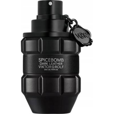 Viktor & Rolf Spicebomb Dark Leather parfumovaná voda pánska 50 ml