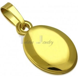 Talitha Висулка за гравиране - talitha-jewelry - 24,00 лв
