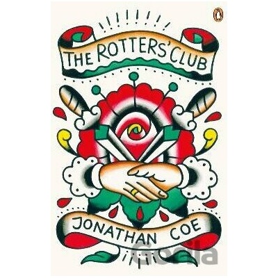The Rotters\' Club - Jonathan Coe