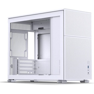 JONSBO D31 MESH White