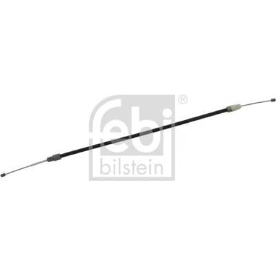 Tažné lanko, parkovací brzda FEBI BILSTEIN 23785