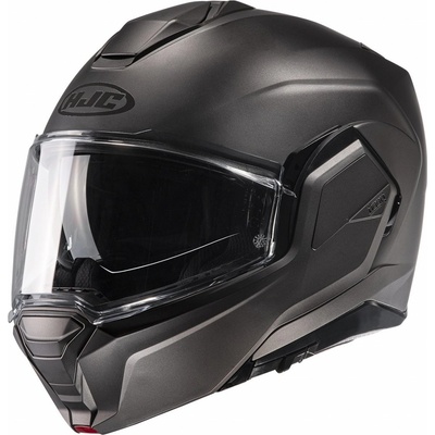 HJC i100 Semi Flat