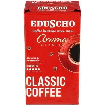 Eduscho Aroma Classic mletá 0,5 kg