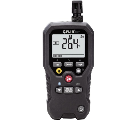 FLIR MR77
