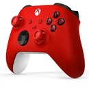 Image 1 of Microsoft Xbox Series X Wireless Controller - Pulse Red (QAU-00012/EP2-33420/MS-XBOX-PR-WR)