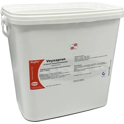 Veyxapron plv 5kg 20740