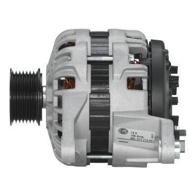 Alternátor HELLA 8EL 011 713-201