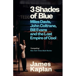 3 Shades of Blue (ISBN: 9781837260379)