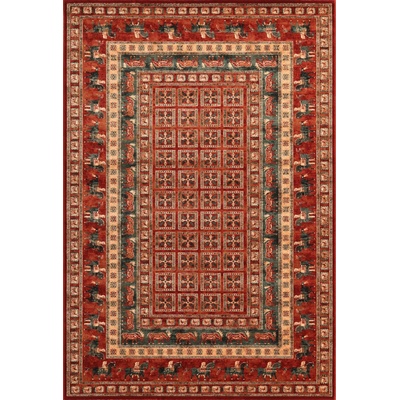 Osta Kashqai 4301 300 červený