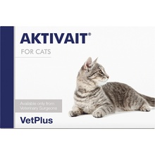 Aktivait cat 60 cps.