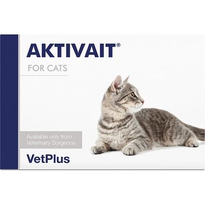 Aktivait cat 60 cps.