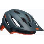 Bell Велосипедна каска Bell 4Forty matte gloss slate/orange