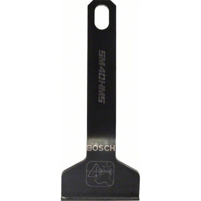BOSCH Nuž škrabky SM 40 HMS 40 mm