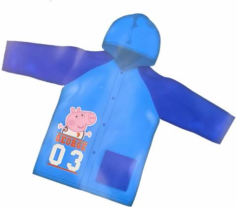 Disney George