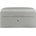 Samsung Buds4/Pro Magnetic Stand Case Grey (GP-FPR640HICJW)