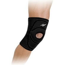 Rucanor Neoprenová bandáž Patella na koleno černá
