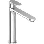 RAVAK Eleganta - Смесител за умивалник, BeCool, хром X070414 (X070414)