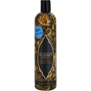 Macadamia Oil Extract Exclusive vyživujúci šampón pre všetky typy vlasov Exclusive Blend of Ingredients Created to Revitalise & Nourish 400 ml