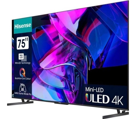 Hisense 75U7KQ