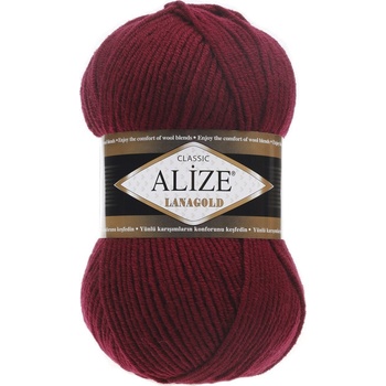 alize Lanagold 57 Плетива прежда (11900057)