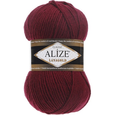 alize Lanagold 57 Плетива прежда (11900057)