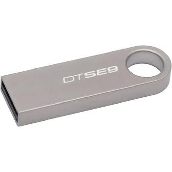 Kingston DataTraveler SE9 32GB USB 2.0 DTSE9H/32GB