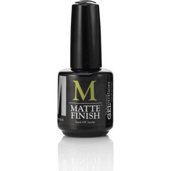 Jessica Cosmetics GELeration топ лак лак за нокти 15 мл