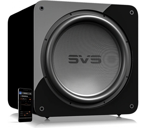 SVS SB17