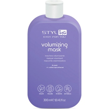 ING Styling Volumizing Mask 300 ml