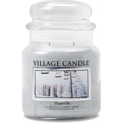 Village Candle Slopeside 389 g