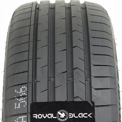Royal Black Royal Explorer II 235/45 R19 99W