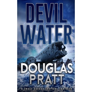 Devil Water | Douglas Pratt (2022)