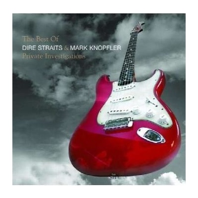 Dire Straits & Mark Knopfler - The Best Of, 2 LP