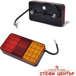 Paolo Стопове 12v 2 БР/К-Т - 149 (331027) - steficenter
