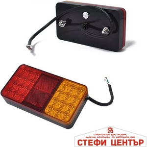 Paolo Стопове 12v 2 БР/К-Т - 149 (331027) - steficenter