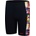 Speedo Бански boys digital panel jammer